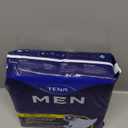 TENA Incontinence Guards for Men, Moderate Absorbency, 48 Count
