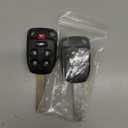 X AUTOHAUX 2pcs 313.8Mhz N5F-A04TAA Replacement Smart Proximity Keyless Entry Remote Key Fob for Honda Odyssey EXL 2011 2012 2013 N5FA04TAA N5F-AO4TAA