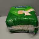 FitRight Adult Diapers, Extra+ Heavy Absorbency, XL (Waist Size 56in-64in), 20 Count, OptiFit Incontinence Briefs for Men and Women, Disposable, Moisture-Wicking, Leak Protection,