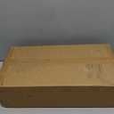 Universal Mufflers Dual Chamber 2.5" inlet (ID) 2.5" outlet (ID) overall 17" Performance Automotive Muffler Exhaust FH8C25C25