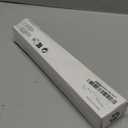 Hands Free Dog Leash, 10.1ft Crossbody & Waist-Wear Adjustable Leash, Dual-Zone Length Control, Shock-Absorbing Handle, Lightweight Rope Leashes for Small & Medium Dogs Grey