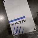 Grizzl-E Classic Level 2 Electric Vehicle (EV) Charger up to 40 Amp, UL Certified Indoor/Outdoor Electric Car Fast Wall Charging Station, NEMA 14-50 Plug, 24 feet Premium Cable, Avalanche Edition