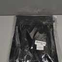 EcoNour Windshield Cover for Ice and Snow - Universal Fit for Car, SUV, Truck, Heavy Duty 600D Oxford Fabric Frost Protector for Ice & Sleet, Includes Anti-Theft Straps, Medium (69"x42")