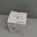 Magcubic 2025 Upgraded Mini Projector 4K Support With WiFi 6 And Bluetooth 5.4, 5w Soundbase Speaker, Portable Projecteur with Auto Vertical Keystone 180 Rotatable Lens Cap for Movie Home HY300Pro+ (Pure White)