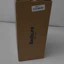 Bedsure Blankets Queen Size for Bed - GentleSoft Cozy Soft Blankets for Women, Cute Large Fleece Throws for Girls, Off White, 90x90 Inches (Queen (90" x 90"), Off White)