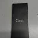 TOCOL for Google Pixel 10 Pro Screen Protector/Google Pixel 10 Screen Protector 6.3 9H Hardness Military Grade Shatterproof HD Tempered Glass for Full Coverage Easy Installation 2 Pack (Clear)