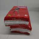 Huggies Little Movers Baby Disposable Diapers - Size 6  96 piece