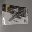 PacTool 42253 Replacement Blades for Snapper Shear Models SS404 and SS204, Metallic