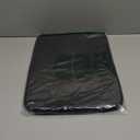 Flatbed Scanners Case,Portable Soft Bag Carrying Travel Case Compatible with Canon Canoscan Lide 300 Scanner/Lide 400 Slim Scanner & Cable