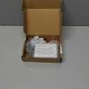 Silscvtt Square Wave Controller 36-48V 350W Scooter Controller DC Replacement for E-Bike Scooter Motor Controller