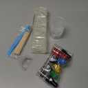 Dan&Darci Soap Making Kit for Kids - Crafts Science Toys - Birthday Gifts for Girls and Boys Age 6-12 Years Girl DIY Kits - Best Educational Craft Activity Gift for 6-12 Year Old Kid