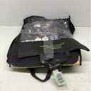 LUCKYMAN CLUB 83D-XFG Ram Front Seat Covers, Fit for Some of The 2006-2020 Ram 1500 2500 3500 Crew Cab/Quad Cab/Regular Cab Truck, with Faux Leather (83XFG-2 PCS Black)