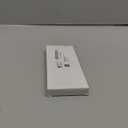 35Pcs Nylon Universal Cable Tie Buckle for Car, Plastic Auto Zip Tie Clips - Fasteners for Bumpers, Fenders, Interior Trim, License Plates, Body Parts; Auto Trim Clips, Push Pins Bumper Retainer Clips