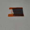 Yeblues Thong Shapewear for Women Tummy Control Girdle Body Shaper Panties Seamless Shaping Underwear Thong Panty (Black,Small), A-black#02