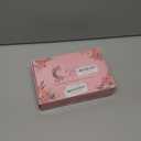 ENTRANCED STYLES Dark Brown Short Wavy Wig With Bangs Brown Wigs for Women 14inch Shoulder Length Bob Curly Wavy Wig Natural Wavy Synthetic Heat Resistant Fiber Hair for Daily Party Halloween Use