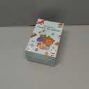 Pro Goleem Teddy Bear Lovey Baby Security Blanket for Boys and Girls Unisex Soft Lovie Baby Gifts for Newborn Toddler Snuggle Toy Stuffed Animal Blue 16 Inch