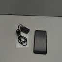 New Unlocked 4G Smartphone Android 13 Go Edition - 5.5" Display, 2GB+16GB Storage, 2000mAh Battery, 2MP Main + 0.3MP Auxiliary Camera, Dual SIM, 3.5mm Headphone Jack