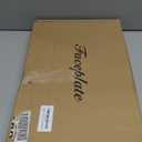 Digital Edition Face Plates Cover Skins Shell Panels for PS5 Console, Accessories for PlayStation 5 Protective Shell Replacement Faceplate (Black)