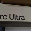 Sonos Arc Ultra Soundbar with Dolby Atmos and Voice Control - 9.1.4 Surround Sound for TV and Music - White