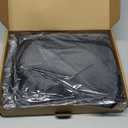 KKV 2-Pack Microfiber Towels (35"x 24") Extra Large Ultra Absorbent Drying Towel for Cars and Trucks, Without Streaks, Scratches, or Water Spots