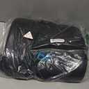 Everlasting Comfort Lumbar Support Pillow for Office Chair - Memory Foam Back Cushion for Car Seat - Promotes Better Posture, Back Pain Relief - Ideal Gaming and Desk Chairs Work and Home Essentials