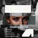 4 x Gold Glitter Freckles Face Tattoo, Makeup Patch - Freckle Makeup, Faux Freckles Waterproof Temporary Tattoos Cute Glitter Makeup Accessories For Women - 8 Pcs