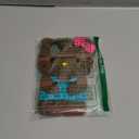 Cute 3D Kitty Kawaii Soft Silicone Case for iPhone 16 Plus 6.7", Fashion Cute 3D Kitty Kawaii Soft Silicone Animal tective Gel Shockof Gel Back Cover for Kids Women Girls Boys(Brown)