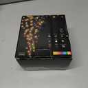 BrizLabs Smart Christmas Lights, 180FT 500 LED Color Changing Christmas Lights with App/Voice Control, Dimmable Warm White & Multicolor Mini Light String, Decorative Xmas Light for Indoor Outdoor Tree