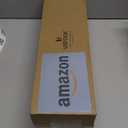 2 Pack Curtain Rod 32 to 58 Inches (2.6 to 4.8 ft), USFOOK 7/8 Inch Telescoping Splicing Curtain Rods for Windows 20 to 53 Inch, Bronze Drapery Rod with Leaf Finials