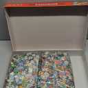 CASTORLAND 3000 Piece Jigsaw Puzzles, Partnership of The Sun and The Moon, Art. Puzzle, Adult Puzzle, Castorland C-300679-2