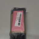 HACI Comfort Everyday Full Coverage Bra Back Support Wireless(Black,36D)