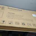 Solar Panels,200 watt Bifacial Solar Panel 12v n Type 18bb IP68
