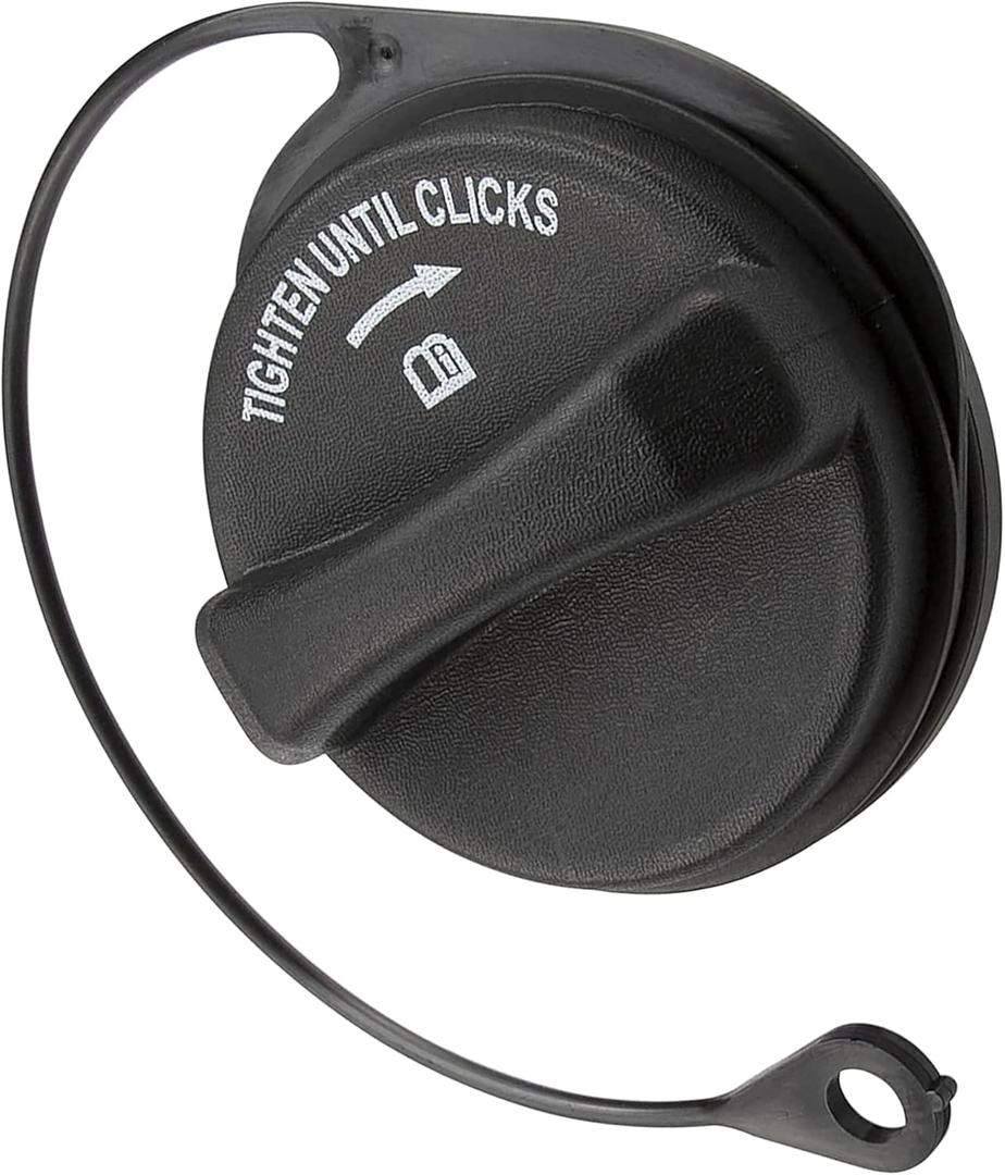 FC-1058 Gas Cap, Fuel Cap For Ford 2005-2011 Explorer, 07-2010 Explorer Sport Trac, 2005-2007 Freestyle, 2006-2011 Taurus, 2004-2010 Mountaineer, 2008-2009 Sable. Replaces# 6L2Z9030F, FC1058