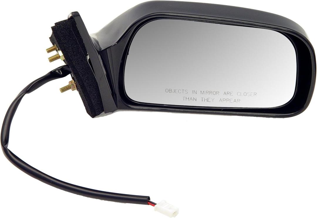 Dorman 955-1239 Passenger Side Door Mirror Compatible with Select Toyota Models