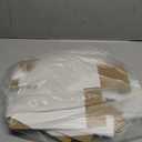 Cuyacili Prank Gift Boxes Nesting Gift Boxes Surprise Box White Carton Square Prank Box Funny Gag Gift for Weddings Anniversaries Birthday Packaging Presents 12 Nesting Cartons (1.9-6.3 Inch)