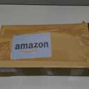 Suptek Monitor Mount Gas Spring Monitor Arm Desk Mount Fully Adjustable Fits 17-35 inch Monitors Weight Capacity up to 24.25 lbs, Black+Purple