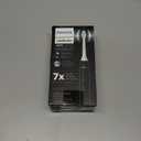 Philips Sonicare 4100 Series Electric Toothbrush - Sonic Toothbrush with Advanced Sonic Technology, Pressure Sensor, Two Intensity Settings, Smartimer & Quadpacer, Black, Model HX3681/24