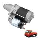 228000-3340 12V 9T Starter Motor Fits for Daihatsu Truck Hijet Replace # 28100-87536 2280003340 2810087536