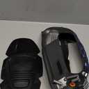 Halloween Mask Cosplay Costume Mask Adult Men Fancy Dress Accessories