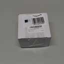 Simgoing 50 Pcs Christmas Mini Vampire Figurines Bulk Mini Resin Vampire Figures Decorations for Christmas Party Favors Goodies Bag Fillers Xmas Stocking Stuffing Desk Decor