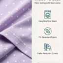 Real Essentials 2 Pack: Women's Comfy Pajama Sets - Short Sleeve Ladies Loungewear Sleepwear PJs (Available In Plus) (Gray, S)