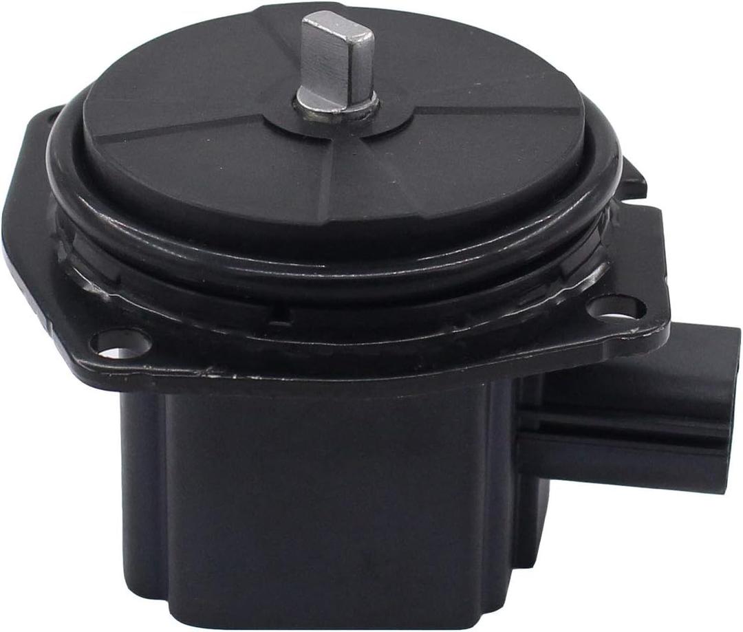 NewYall Intake Manifold Runner Valve Actuator for Chrysler 300 3.5 2007-2010, Dodge Challenger 3.5 2009-2010, Charger 3.5 2007-2010, Magnum 3.5 2007-2008