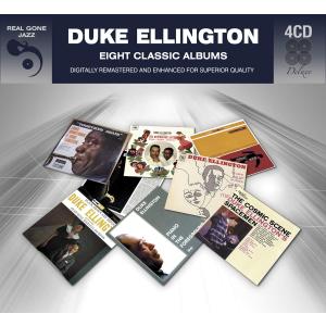 8 Classic Albums