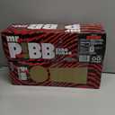 Mr. Pibb Zero Sugar Cherry Soda Pop Fridge Pack Cans, 12 fl oz, 12 Pack BBD Jun 01 2026