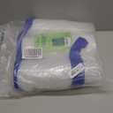 JoyServe Deli Food Storage Containers with Lids  (48 Sets) 2432 Oz Quart Size & 2416 Oz Pint Size Plastic Airtight Takeout Meal Prep Storage, BPAFree, Dishwasher, Microwave Safe