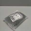 Mens Light Brown Short Layered Natural Fluffy Wig Synthetic Heat Resistant Halloween Cosplay Hair Wig