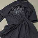 T-Shirt Blue, 4XL
