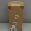 Casper Sleep Foam Pillow, Standard, White