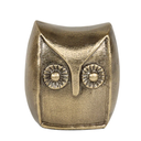 Aluminum Owl Gold 3.6IN