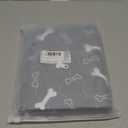 Puppy Pads with pheromones, 2026 Upgraded Washable Puppy Pads for Dogs & Cats, Pee Pad - Leak & Odor Waterproof, Non-Slip Base, Easy to Clean & Reusable (Grey, M: 27.6" 31.5") 